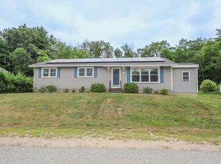 6 Whitehall Ter, Hooksett, NH 03106