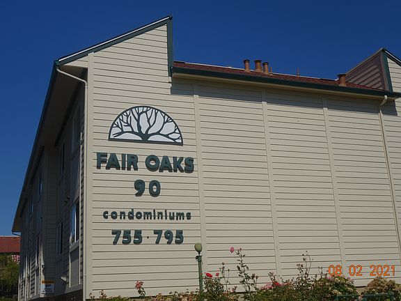 2nd image of 785 N Fair Oaks Ave