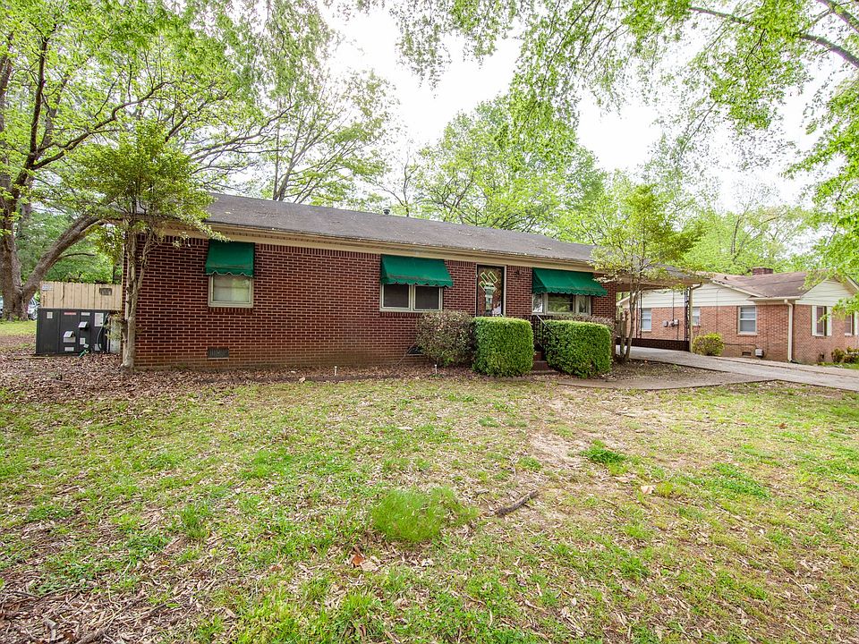 60 Russell Rd, Jackson, TN 38301 Zillow