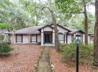 4307 NW 56th Way, Gainesville, FL 32606