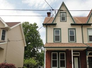 57 S 5th Ave, Lebanon, PA 17042