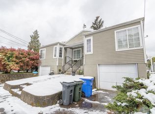 3424 NE 79th Ave, Portland, OR 97213