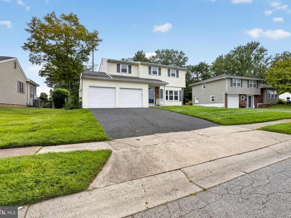 211 S Dillwyn Rd, Newark, DE 19711