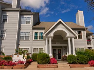 Breckenridge Condominiums, Gaithersburg, MD 20879