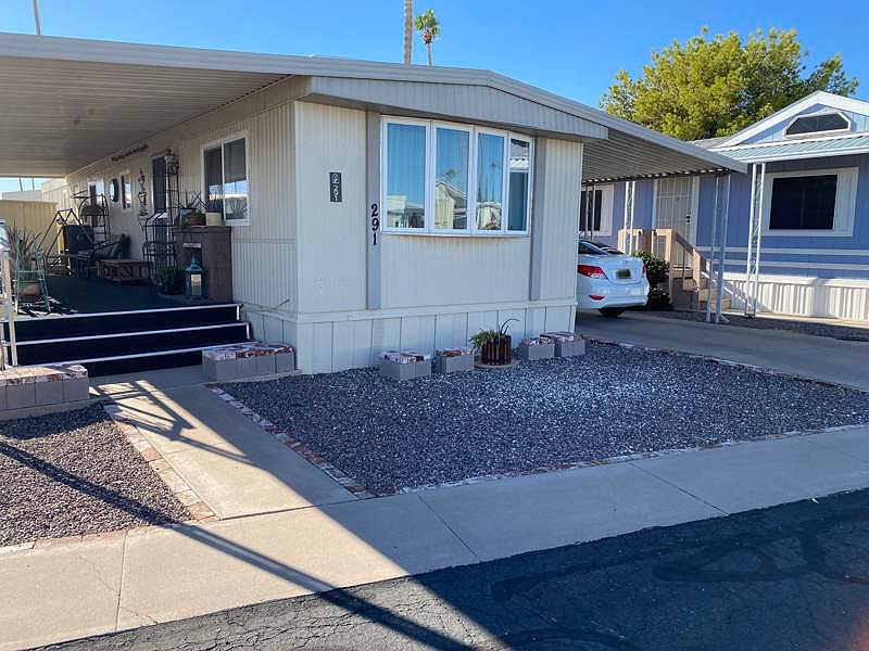 1st image of 305 S Val Vista Dr Lot 291