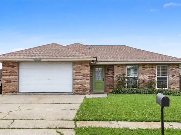 11120 Woodvine Ln, New Orleans, LA 70128