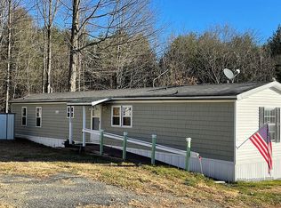 83 Clark Rd #22, Shirley, MA 01464