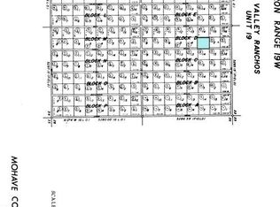 4565 S Yaqui Rd, Golden Valley, AZ 86413