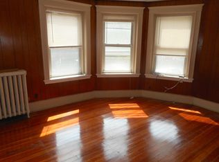 552 Brookline Ave #3, Brookline, MA 02445