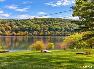 65 W Shore Rd, New Preston Marble Dale, CT 06777