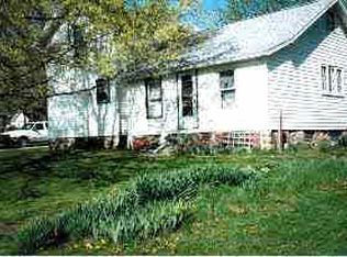 5 Scott St, Nova, OH 44859