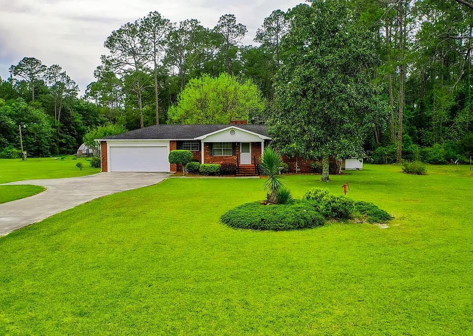 2068 Swamp Rd, Waycross, GA 31503 Zillow