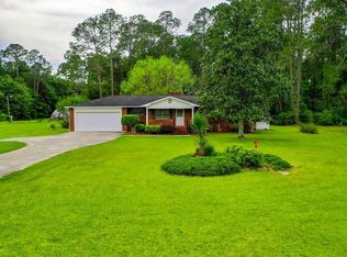 2068 Swamp Rd, Waycross, GA 31503