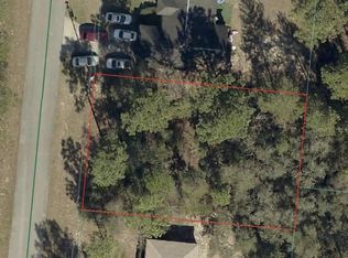 SW 49th Ave LOT 39, Ocala, FL 34473