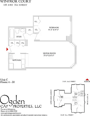 Rented by Ogden CAP Properties | media 1