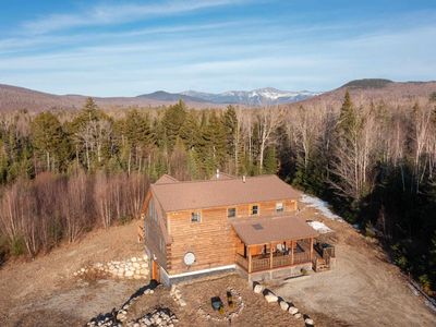 53 Ariana Lane, Carroll, NH, 03598