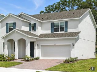 1159 Happy Forest Loop, Deland, FL 32720