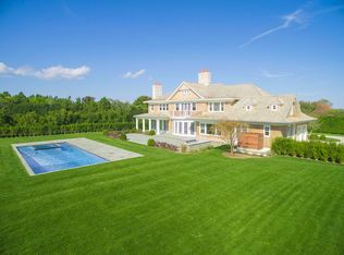 90 Fairfield Lane, Southampton, NY 11968