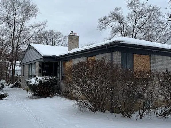 11651-5 Evergreen Rd, Detroit, MI 48228
