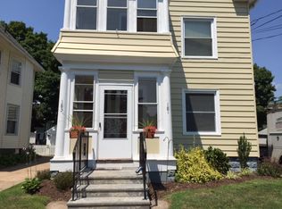 181 Leete St, West Haven, CT 06516