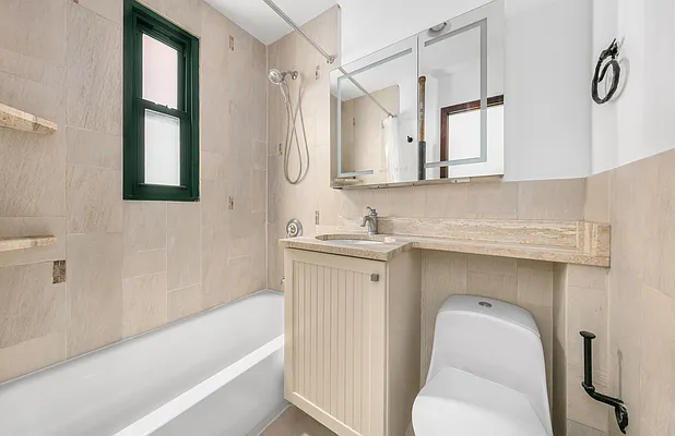 Rented by Brown Harris Stevens | media 9