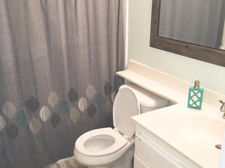Bathroom #2