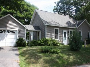 460 N 5th Ave, Sturgeon Bay, WI 54235