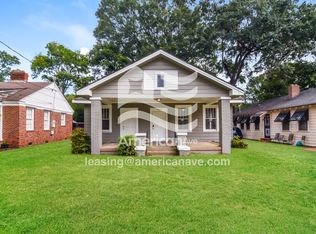 1927 McKinley Ave, Montgomery, AL 36107