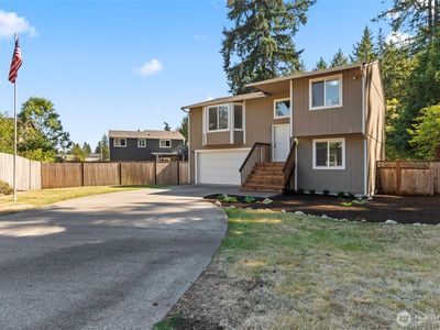 25513 33rd Avenue E, Spanaway, WA, 98387