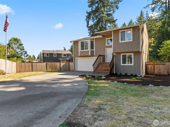 25513 33rd Avenue E, Spanaway, WA 98387