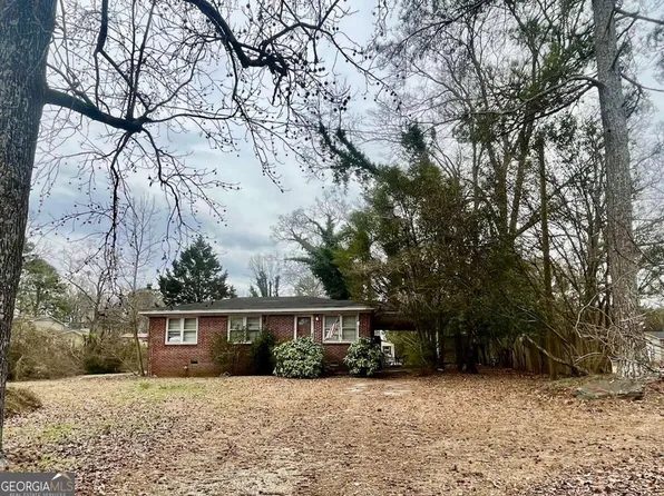 2956 NW Cruse Rd, Lawrenceville, GA 30044