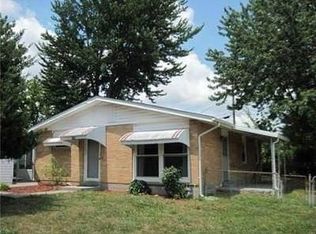 800 Marilynn Ave, Liberty, MO 64068