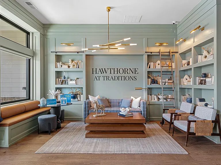 Hawthorne at Traditions — Photo 7