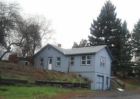 East View