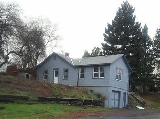 1314 SW Hailey Ave, Pendleton, OR 97801