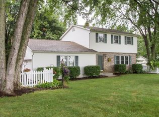 7330 Hartman Rd, Wadsworth, OH 44281