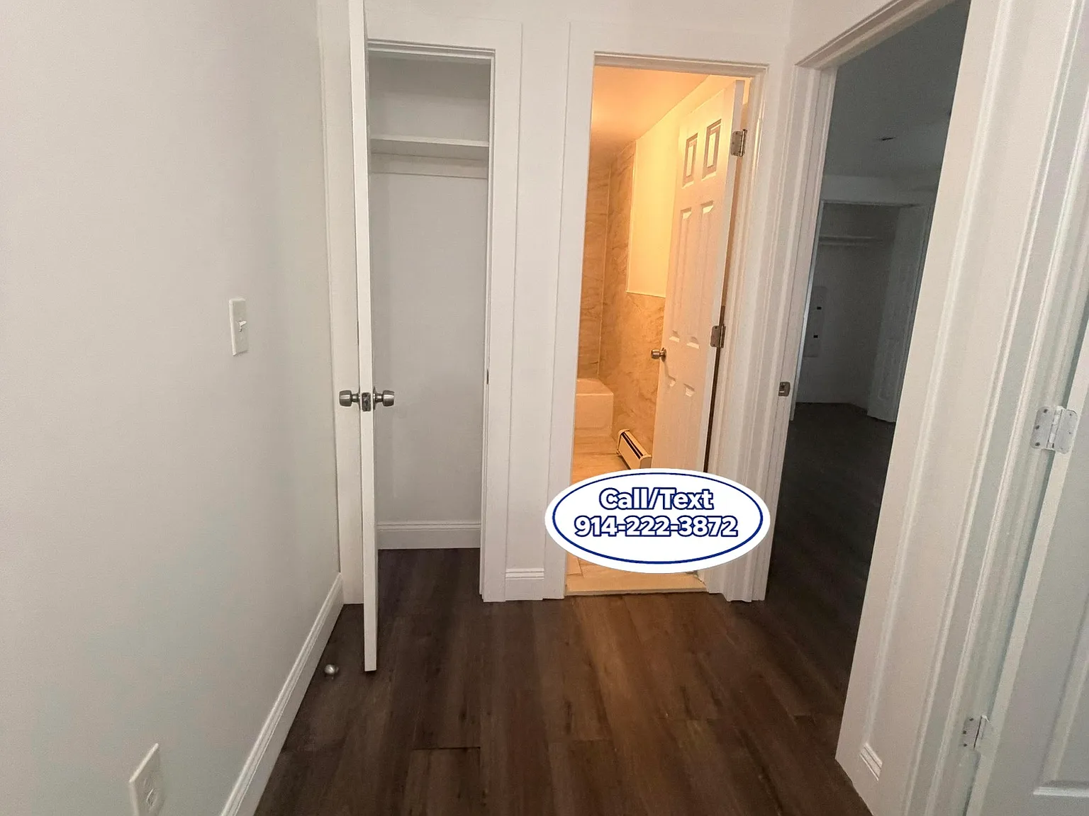 2 bed, $2,400 — Photo 3
