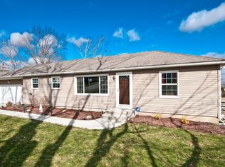 584 Austin Smith Dr, Monroe, OH 45050