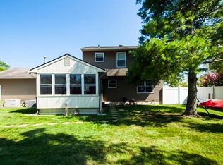 1 Madison Ave, Northfield, NJ 08225