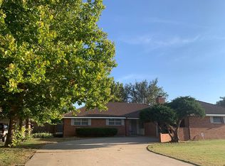 6013 Adirondack Trl, Amarillo, TX 79106