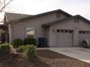 6000 N Buckboard Dr, Prescott Valley, AZ 86314