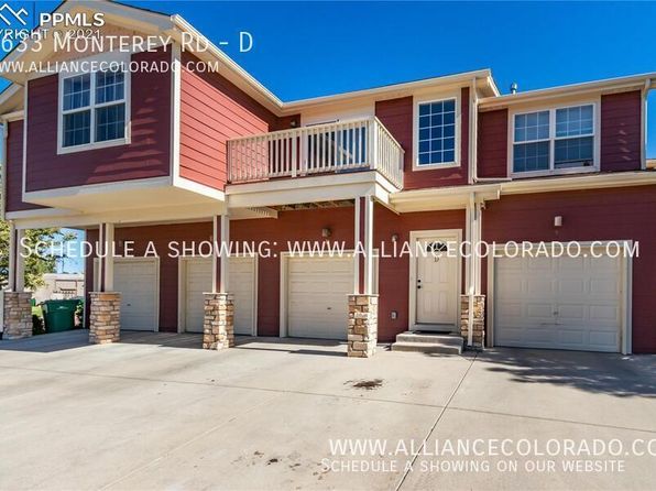 1633 Monterey Rd APT D