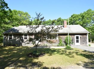 1764 Orleans Rd, Harwich, MA 02645