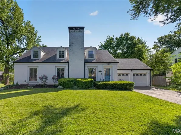 59 Middlesex Dr, Saint Louis, MO 63144