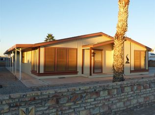 11482 E 39th St, Yuma, AZ 85367