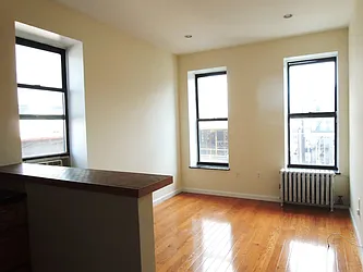 Rented by J Misrahi Realty Corp
