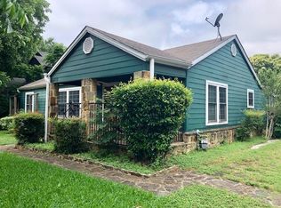 4510 Red River St #A, Austin, TX 78751
