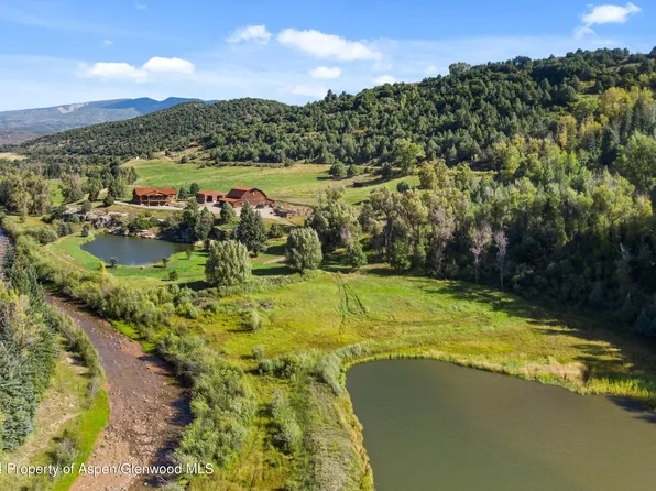 20250 State Highway 133, Somerset, CO 81434