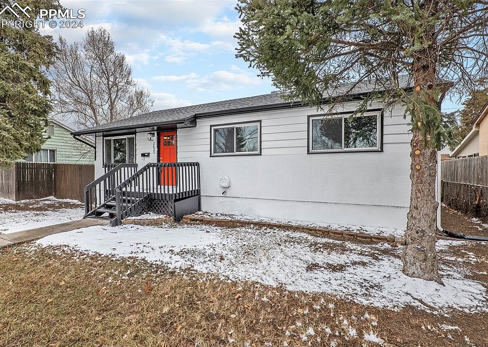 1st image of 2633 E San Miguel St
