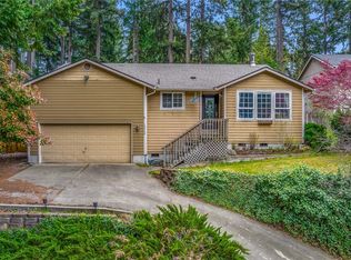 18208 Rampart Dr SE, Yelm, WA